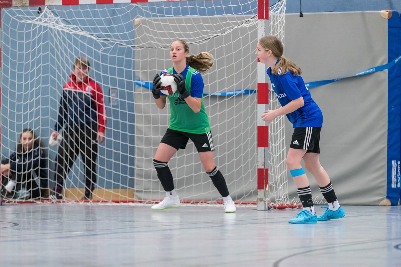 Bild 63 - wCJ Norddeutsches Futsalturnier Auswahlmannschaften